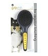 JW Pet Company GripSoft Pin Brush Dog Brush