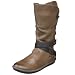OTBT Women's Johnston Flat Boot