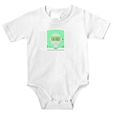 Rca Stereo Cd Player Onesie