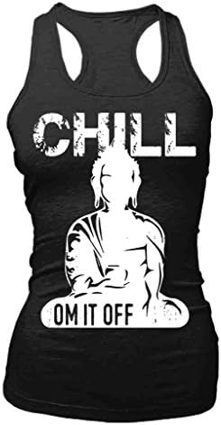 Chill Om it Off
