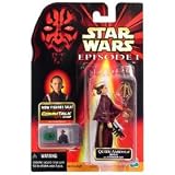 Queen Amidala (Battle) with Ascension Gun