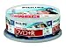 Electronics : Philips DR8I8B25F - 25 x DVD+R DL - 8.5 GB ( 240min ) 8x - ink jet printable surface - spindle - storage media