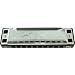 Lee Oskar Harmonica, Natural Minor Key of D