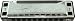 Lee Oskar Harmonica, Natural Minor Key of C