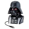 スター・ウォーズ ダース・ベイダーUSBハブ