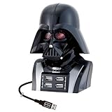Star Wars Darth Vader USB HUB (4-Port)