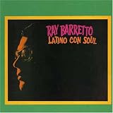 Latino Con Soul