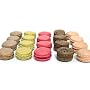 Mastrad F45301 Silikonbackblech f�r Macarons von MASTRAD SA