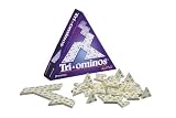 Pams Regular Tri-ominos