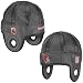 Reebok Arizona Cardinals Faux Leather Helmet Head Cap