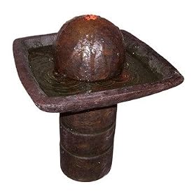 fountain