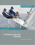 Introduction to Systems Analysis And Design