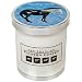 9oz Lightning Bolt Colt Healing Rain Jar Candle