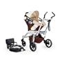 Orbit Infant System - Mocha