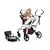 Orbit Infant System - Mocha