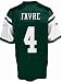 Brett Favre New York Jets Green Kids 2008 NFL Football Jersey
