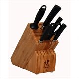 Zwilling J.A. Henckels Zwilling One 7-Piece Block Set