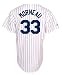 Justin Morneau Minnesota Twins Replica Home Jersey
