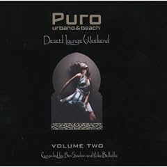 PURO DESERT LOUNGE VOLUME 2