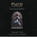 PURO DESERT LOUNGE VOLUME 2