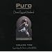 PURO DESERT LOUNGE VOLUME 2
