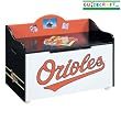 Baltimore Orioles Toy Chest