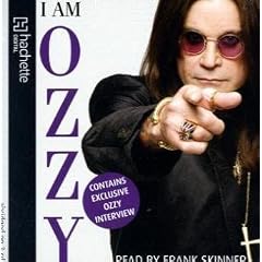 I Am Ozzy
