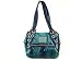 Apple bottoms Double Handle Satchel