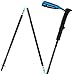 Black Diamond Distance Z Z-Poles, Carbon, 130cm