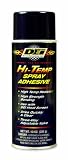 DEI 010490 Hi Temp Spray Adhesive