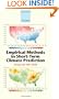 Empirical Methods in Short-Term Climate Prediction