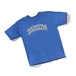 New Varsity Youth T-Shirt