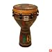 Remo Designer Series Key-tuned Djembe, Adinkra