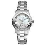 Bulova Ladies Sport Marine Star Watch, Model - 96P001 by Bulova
