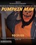 Pumpkin Man