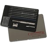 Cretacolor Monolith Set