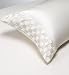 (01145151) Autograph Silk Lattice Pillowcase in Household & Kitchen