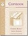 Copy Book Cursive