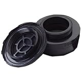 7000 Series Half and Full Facepiece Accessories - removable din connector