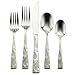 Oneida Tuscany 45-Piece Flatware Set, Service for 8