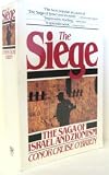 Image of The Siege: Saga of Zionism and Israel