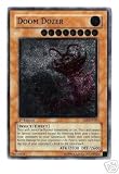 Yugioh Shadow of Infinity Soi-en024 Doom Dozer Ultimate Rare