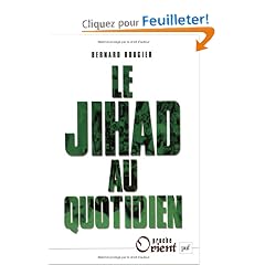 Le jihad au quotidien