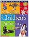 SCHOLASTIC TEACHING RESOURCES SC-0439365635 SCHOLASTIC CHILDRENS DICTIONARY