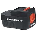 Black & Decker 12V Slide Battery