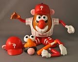 PHILADELPHIA PHILLIES MR POTATO HEAD