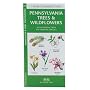 Pennsylvania Trees & Wildflowers: An Introduction to Familiar Species (State Nature Guides)