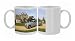 Photo Mug of 1959 Jaguar MK9 from National Motor Museum