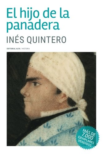 El hijo de la panadera (Spanish Edition)