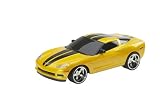 Hot Wheels R C: Corvette C6 - 27 MHz